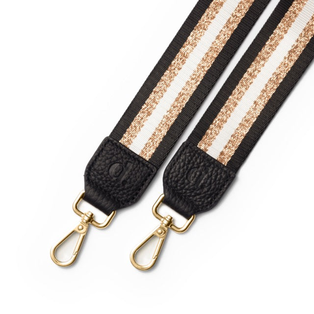 Midnight Magic Strap | Zwart