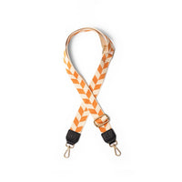 Phone Strap | Tropical Harvey | Black