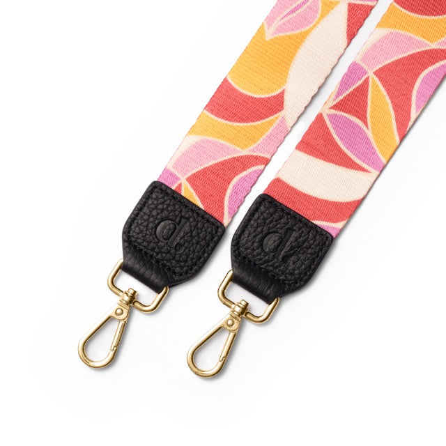 Fiesta Strap | Black