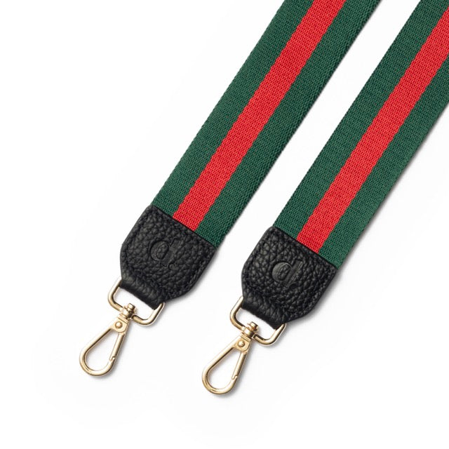 Verdi Rouge | Phone Strap | Black | Buy Now! | Dutchies