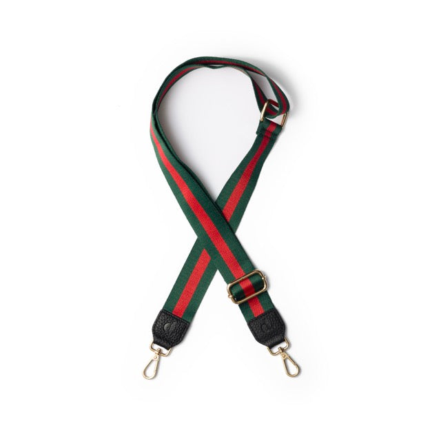 Verdi Rouge | Phone Strap | Black | Buy Now! | Dutchies