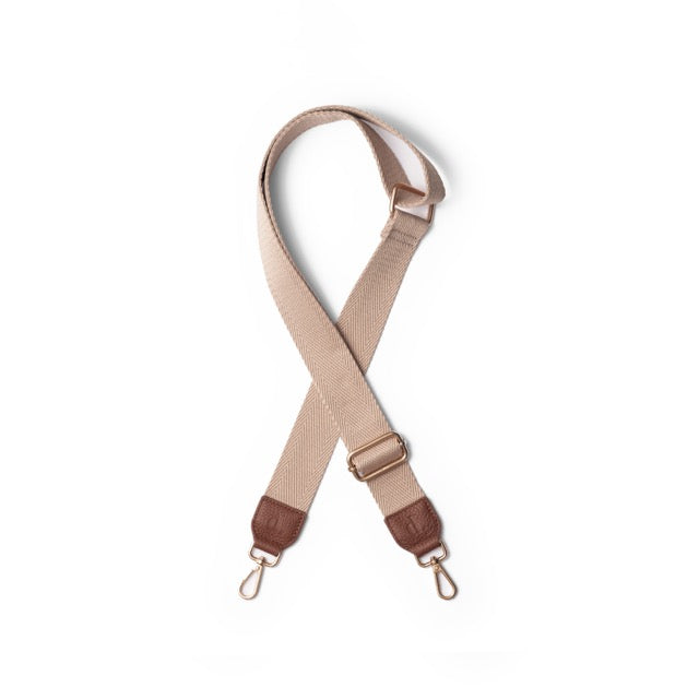 Desert Beige Strap | Brown