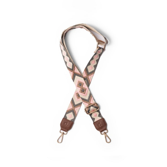 Cleo Beige Strap | Brown | Only €24.50! | Dutchies