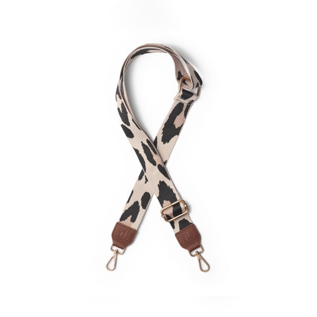 Wild Wonder Strap | Bruin