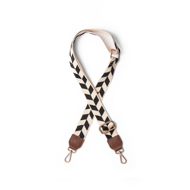 Harvey Strap | Marron