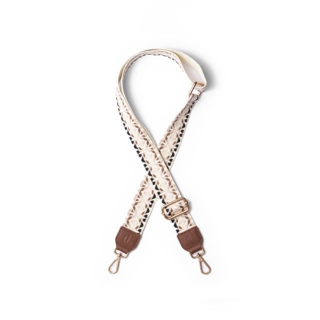 Hazelnut Strap | Brown