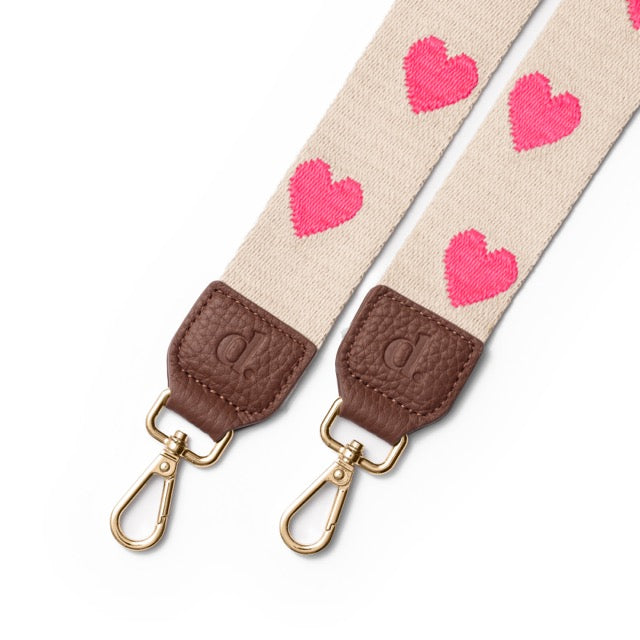 Cupido Strap | Brown