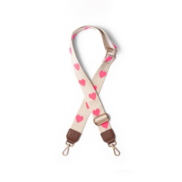 Phone Strap | Cupido | Brown