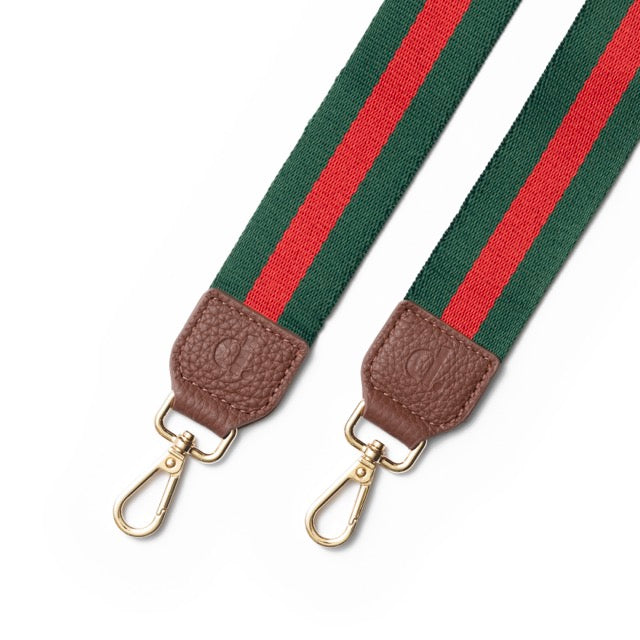 Verdi Rouge | Phone Strap | Brown | only €24.50 | Dutchies