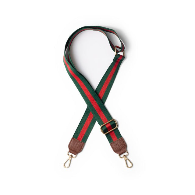 Verdi Rouge | Phone Strap | Brown | only €24.50 | Dutchies