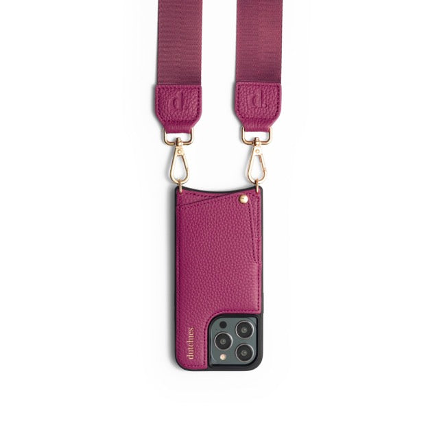 Basic Ruby Strap | Ruby | for your smartphone | Dutchies