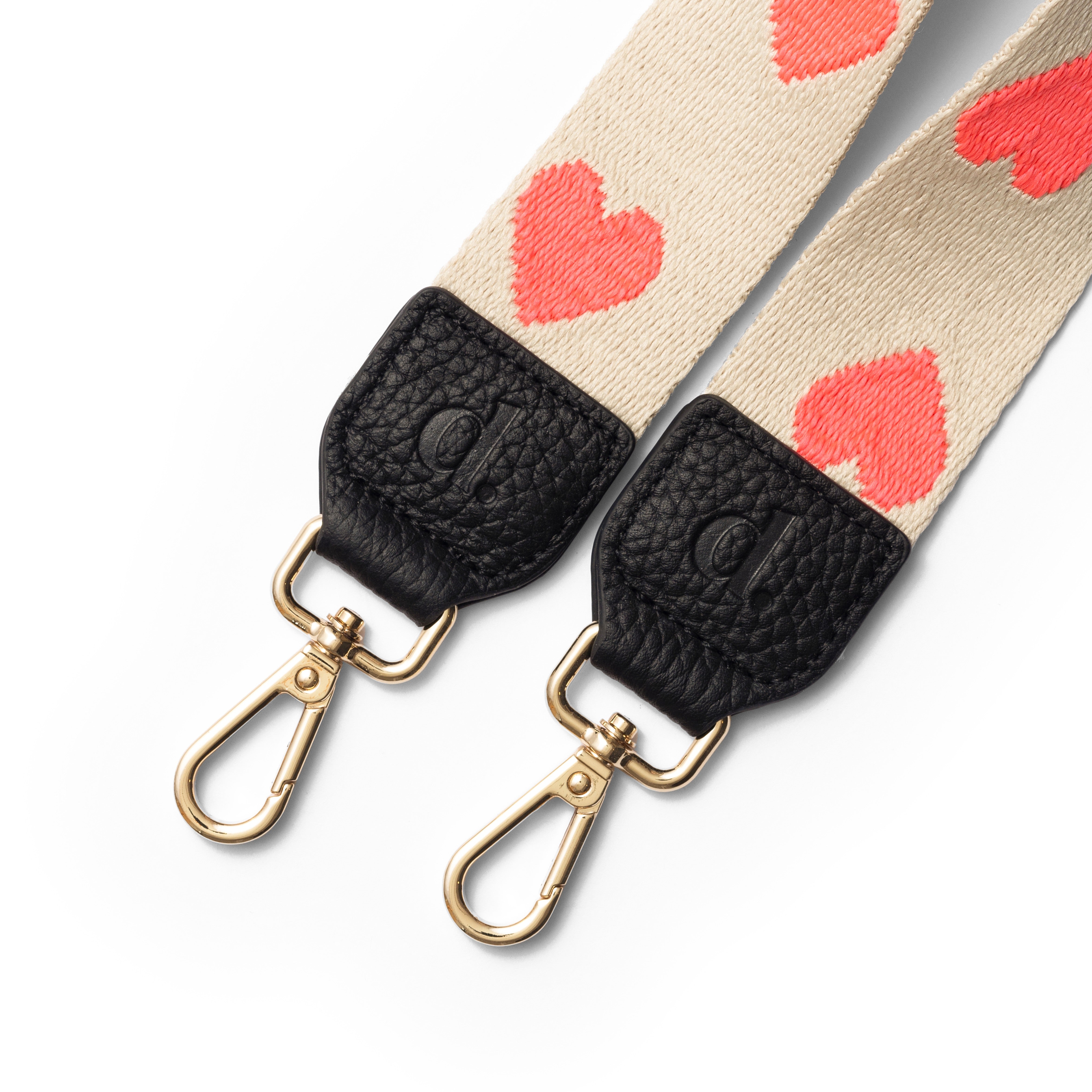 Phone Charm | Cupido | Black