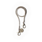 Phone Charm | Silver | Indian