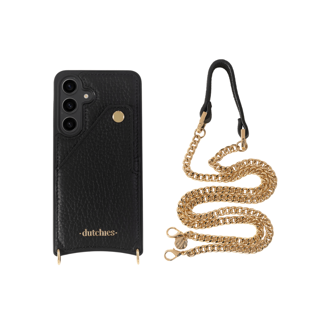 Bandolier Set | Samsung | Schwarz