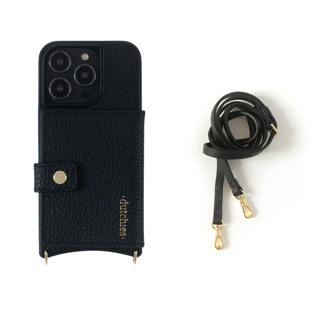 Classic set | MagSafe | Black DUTCHIES