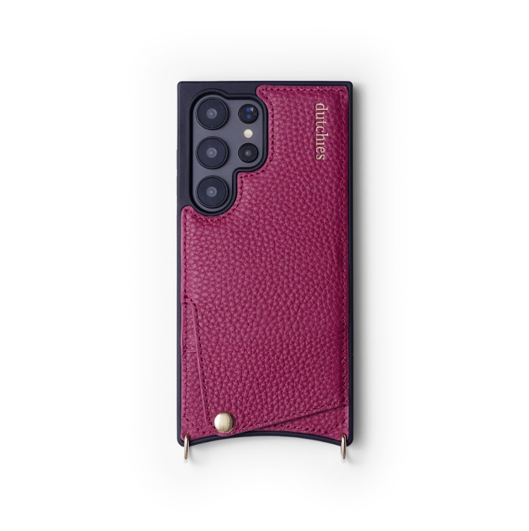 Coque samsung | Ruby