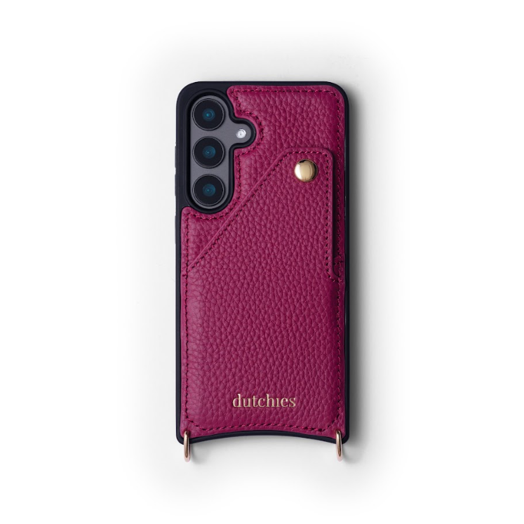 Coque samsung | Ruby