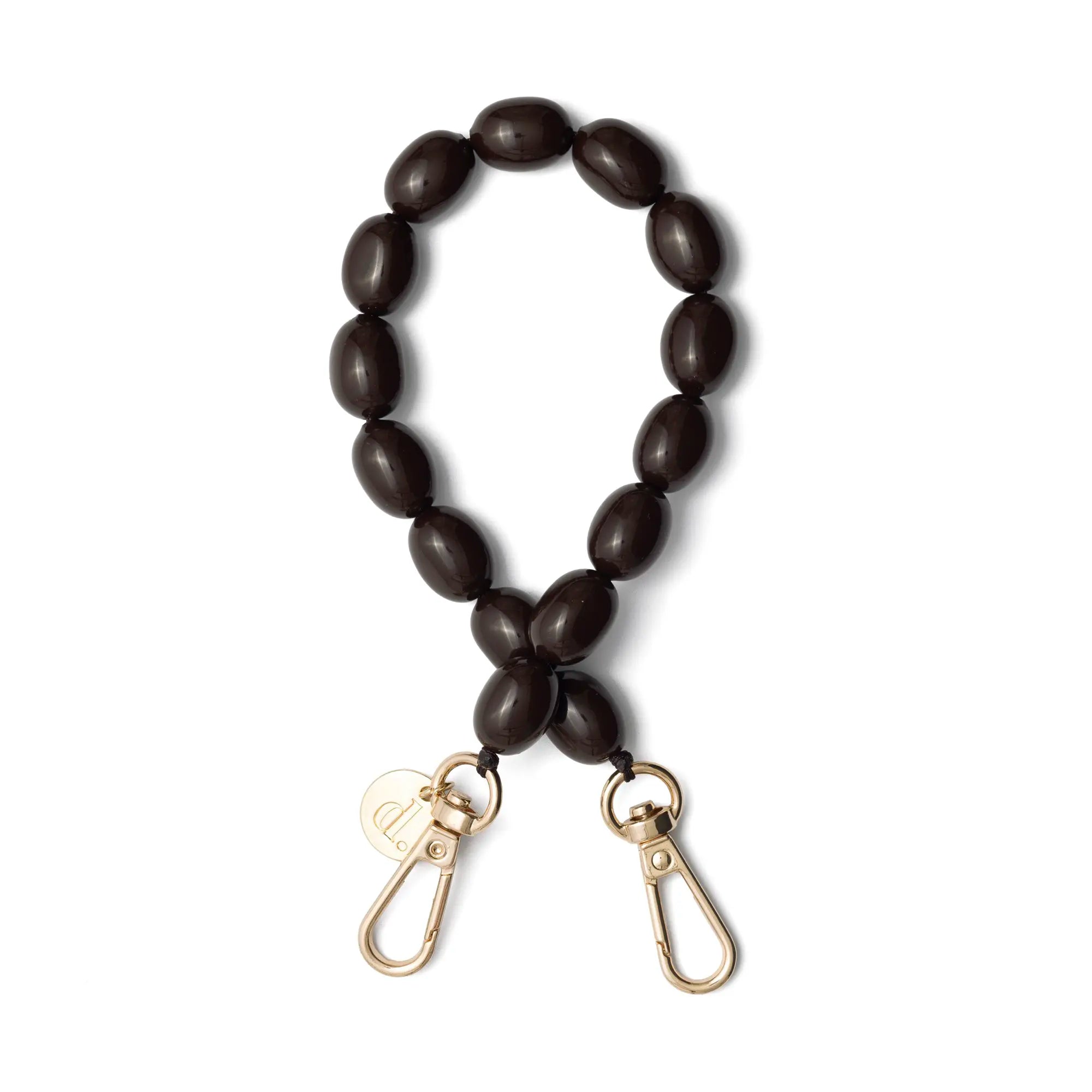 Phone Charm | Beaded | Sia