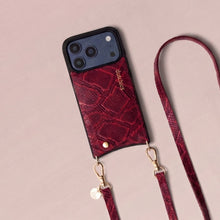 Snake Red