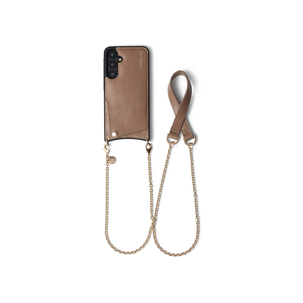 Spanisches Kettenset | Samsung | Mocha