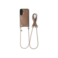 Spanish Chain Set | Samsung | Mocha