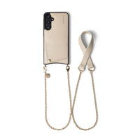 Spanisches Kettenset | Samsung | Vanille