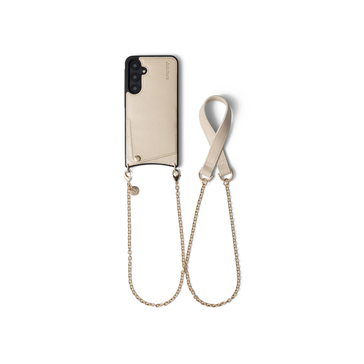 Spanisches Kettenset | Samsung | Vanilla