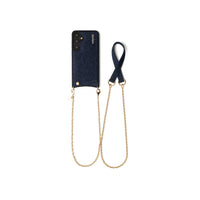 Spanish Chain Set | Samsung | Denim Glitter