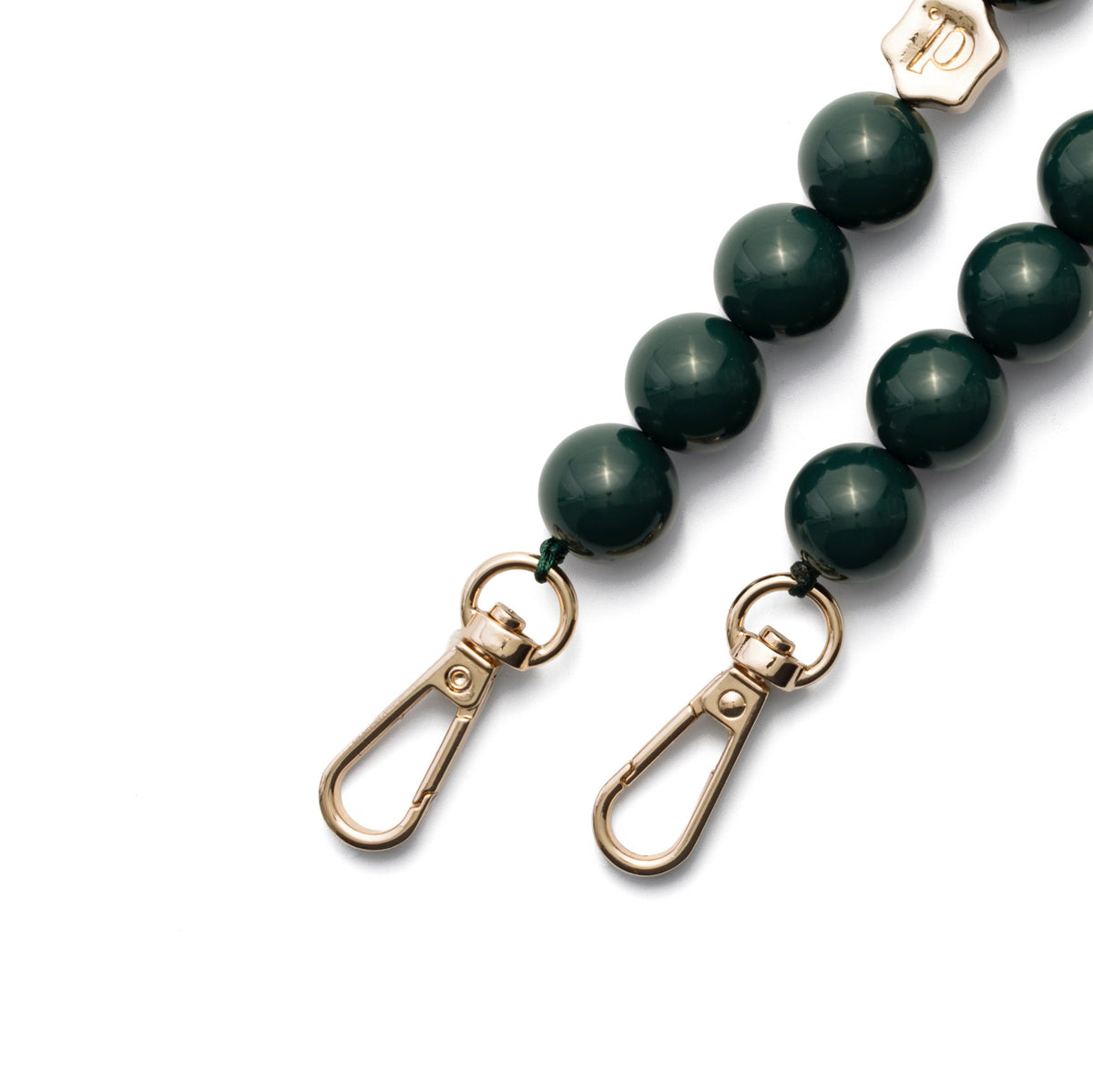 Phone Charm | Beaded | Stella