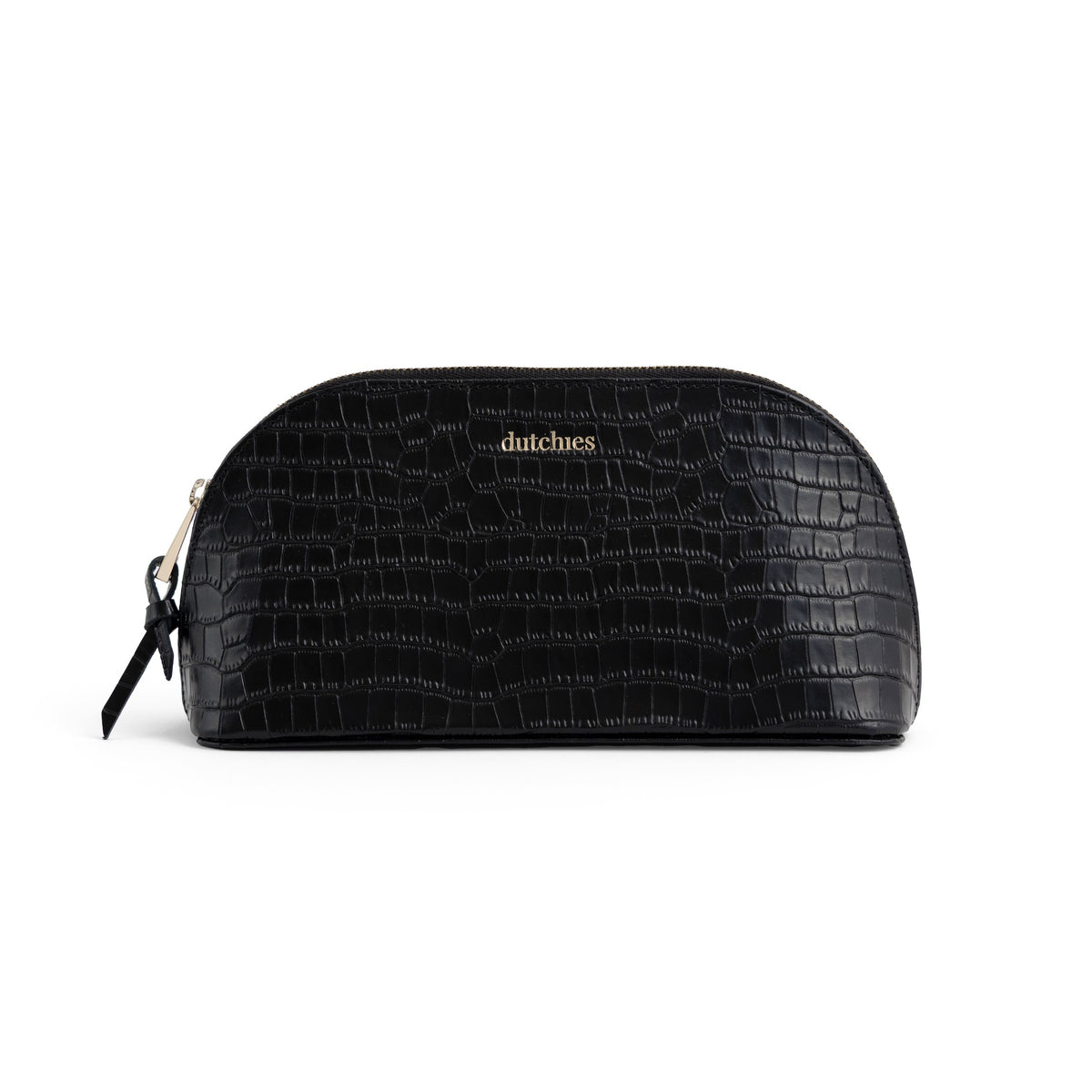 Pouch | Noir Gold