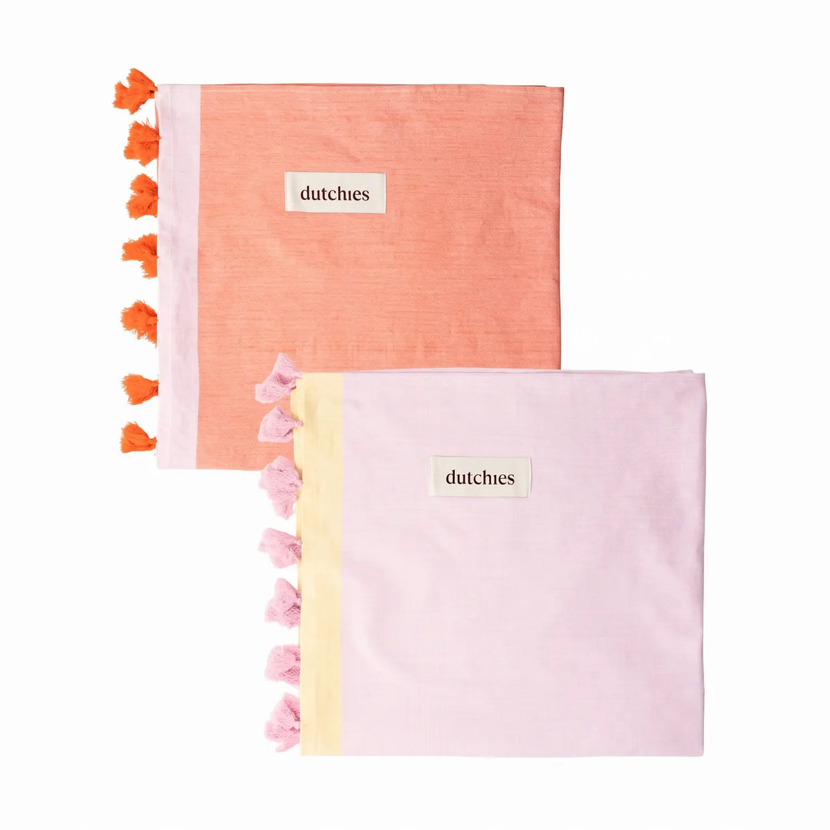 Hamam Towel Set (2x)