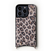 iPhone Hoesje | Léo