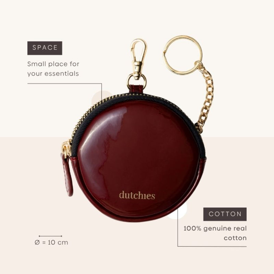Luxury Set | Samsung | Gloss Red