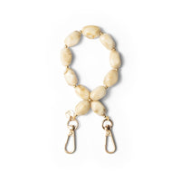 Zawieszka do telefonu | Koralikowa | Jane