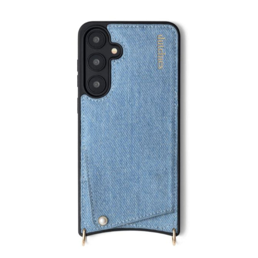 Samsung case | Denim