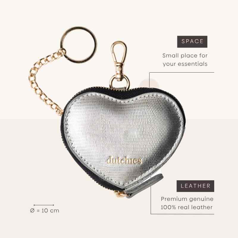 Mini borsa del telefono Sarah | Silvy