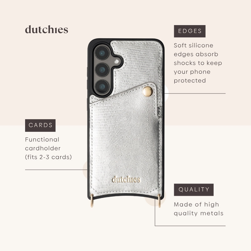 Spanish Chain Set | Samsung | Silvy