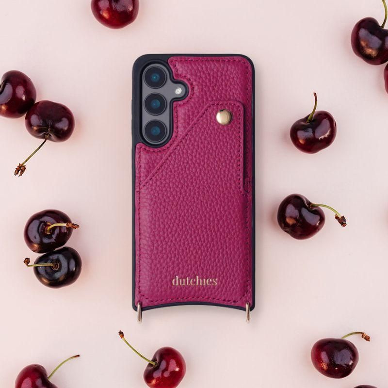 Samsung Case | Ruby