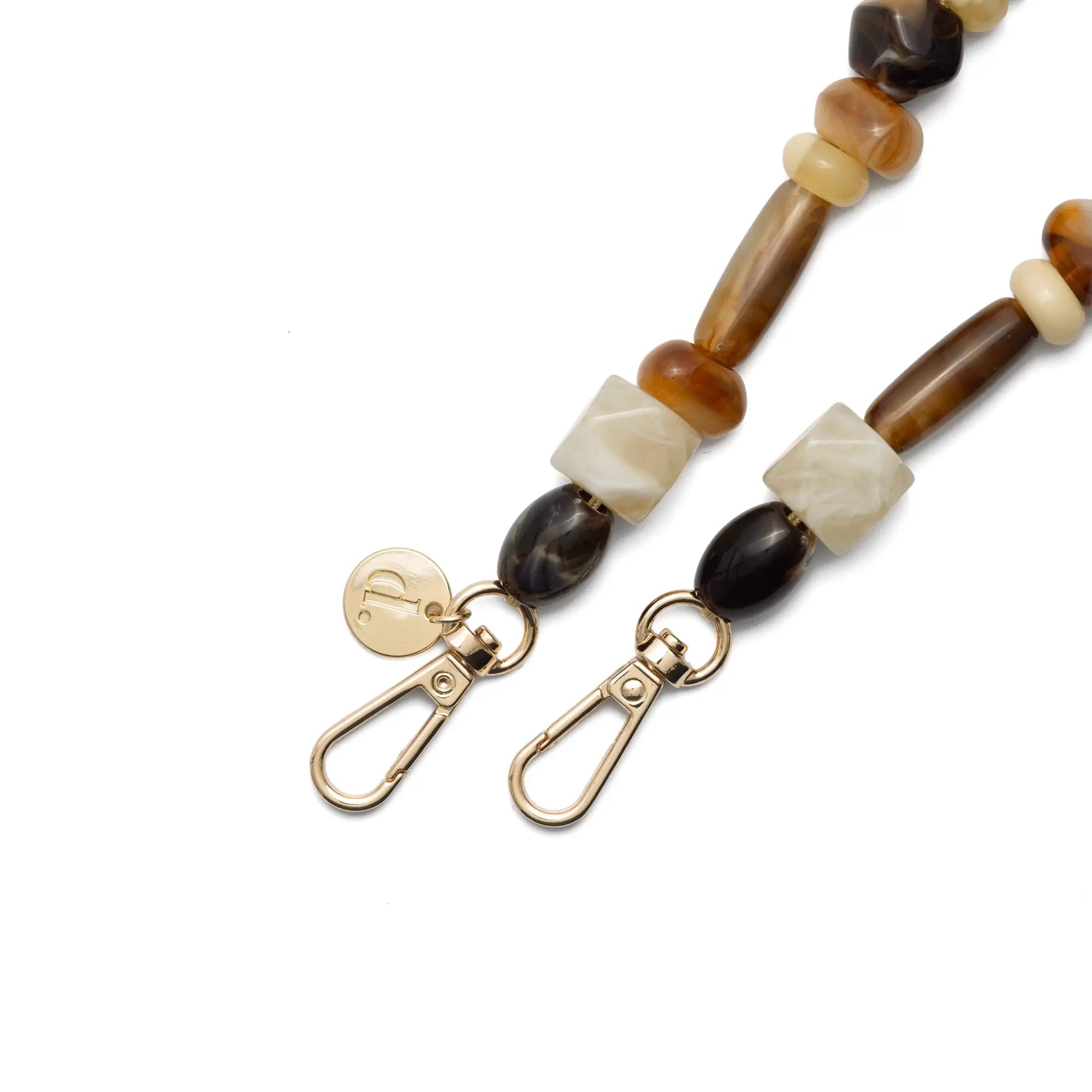 Phone Charm | Beaded | Vanessa