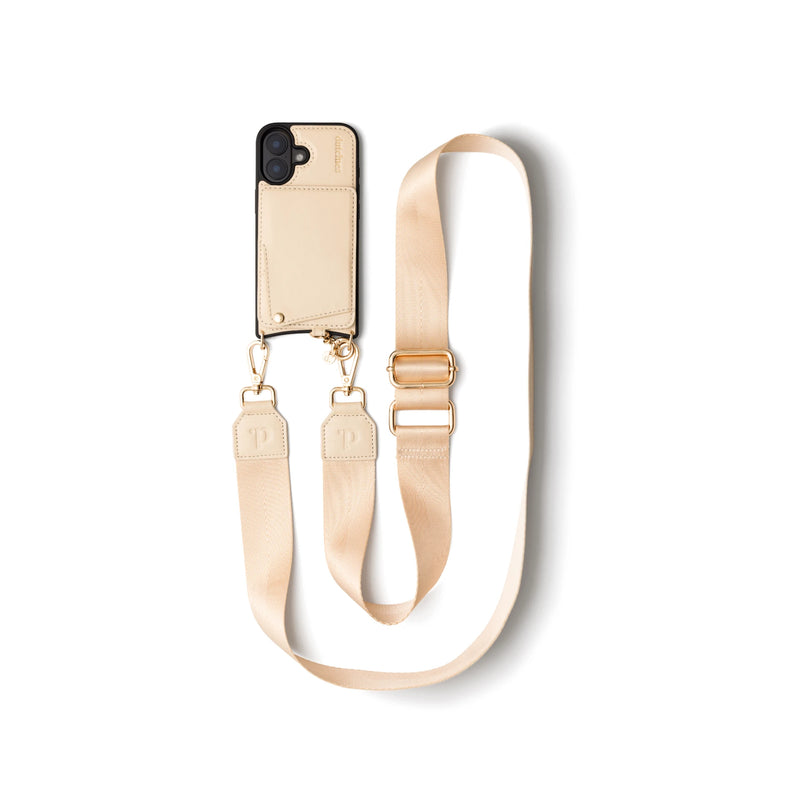 MagSafe Luxury Set | iPhone | Vanilla