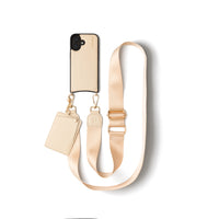 MagSafe Luxury Set | iPhone | Vanilla