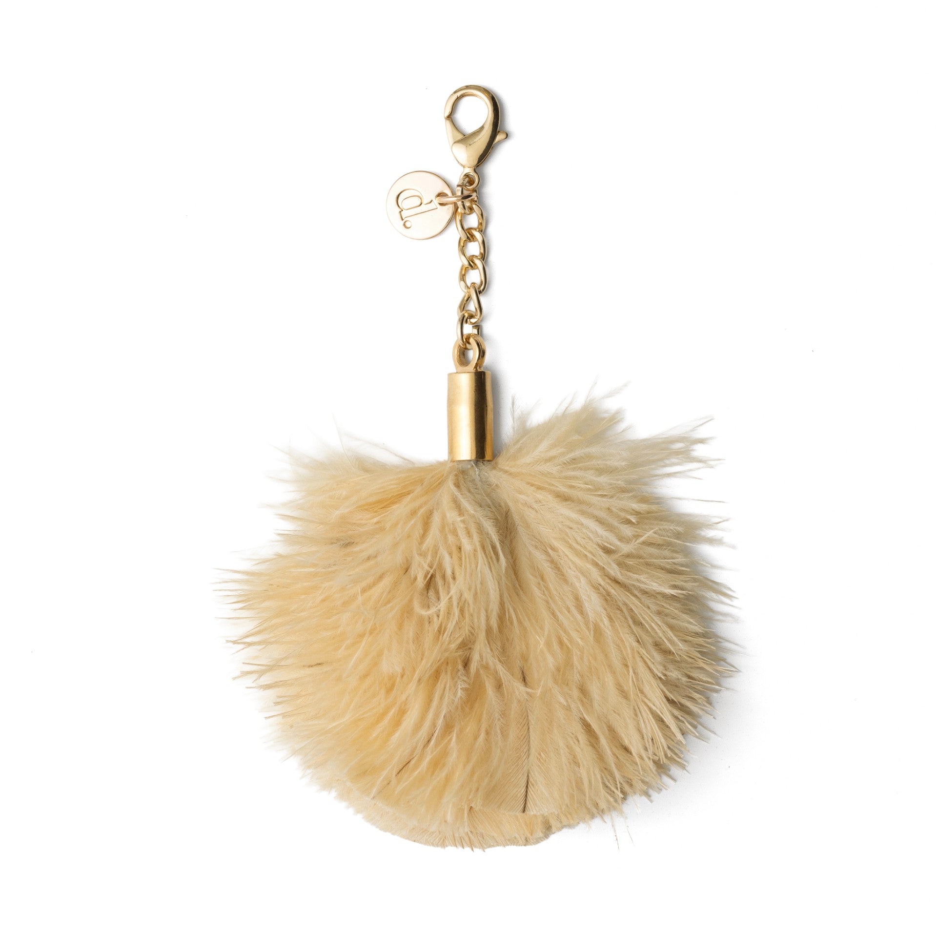 Vavavoom | Keychain