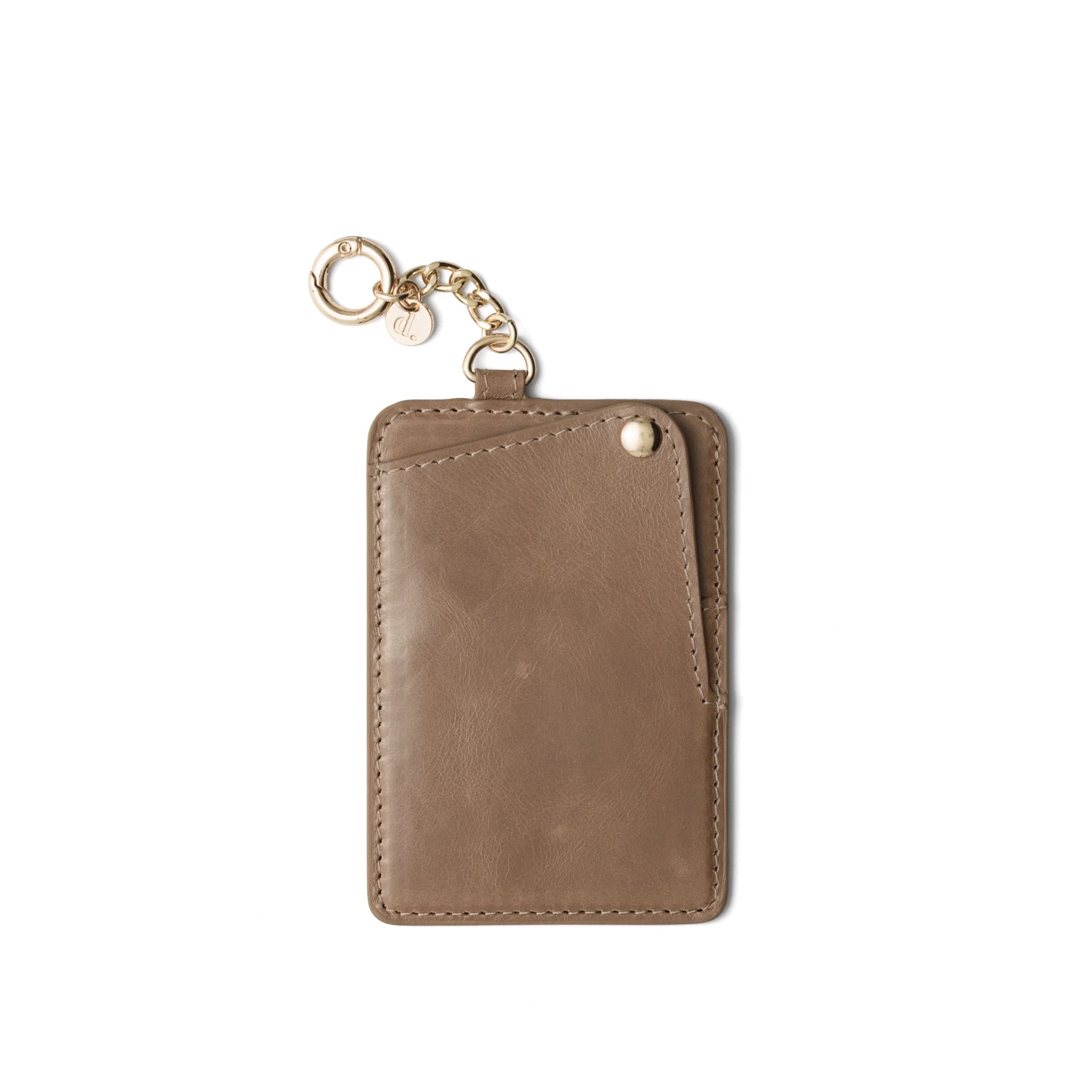 MagSafe Wallet | Mocha