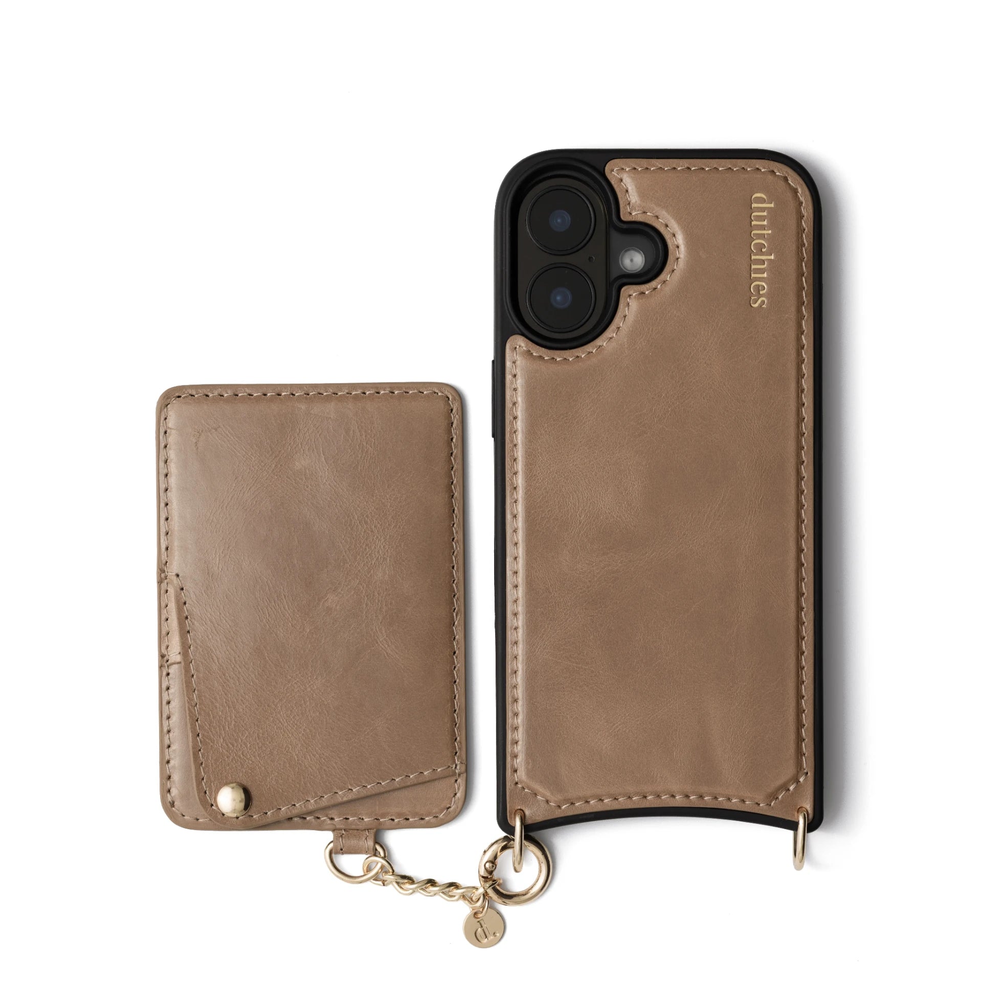 iPhone Case | MagSafe | Mocha
