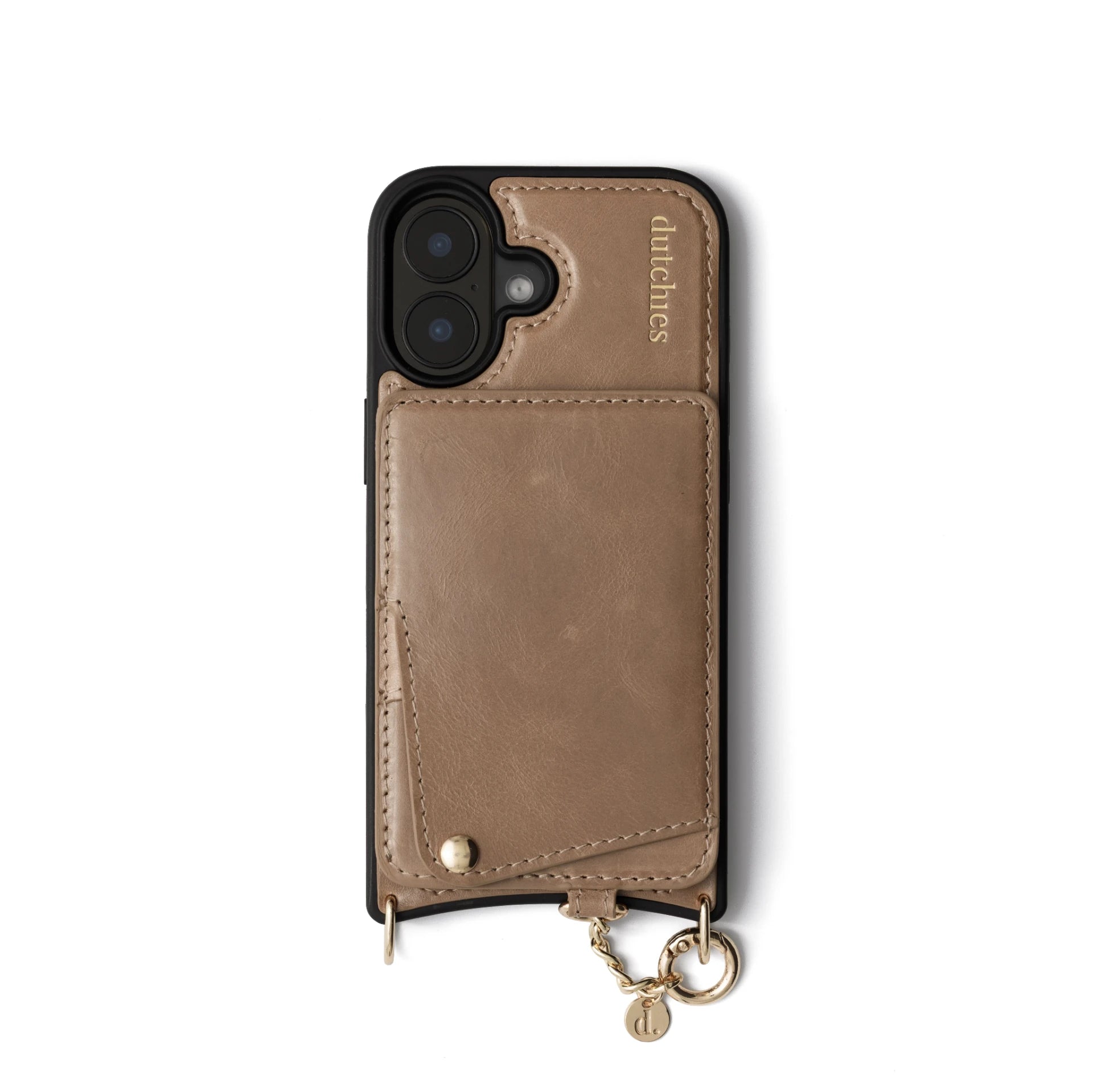 iPhone Case | MagSafe | Mocha