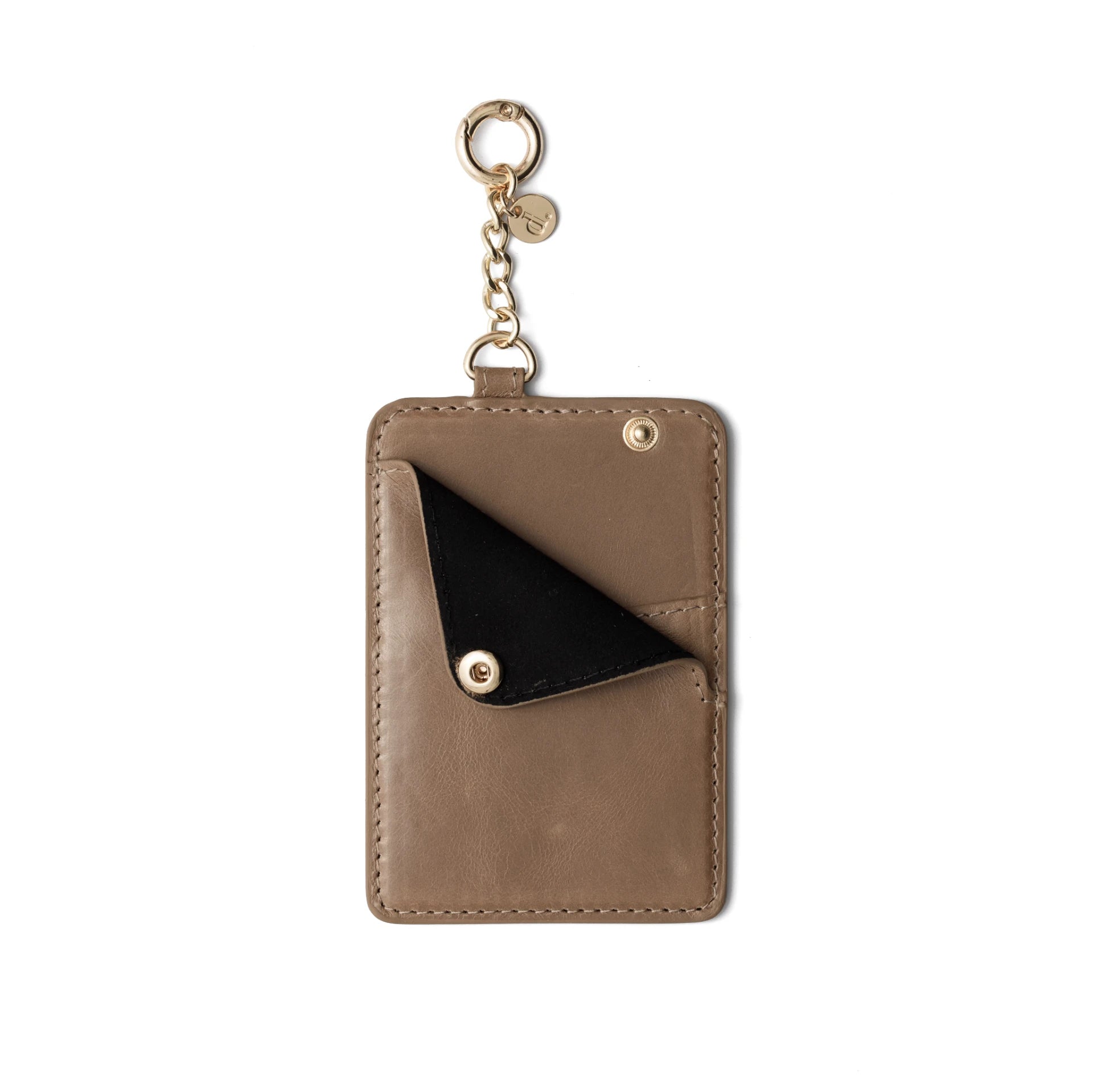 MagSafe Wallet | Mocha