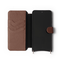 Samsung Etui Coque | Marron