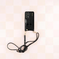 Classic set Studs | Samsung | Gloss Black