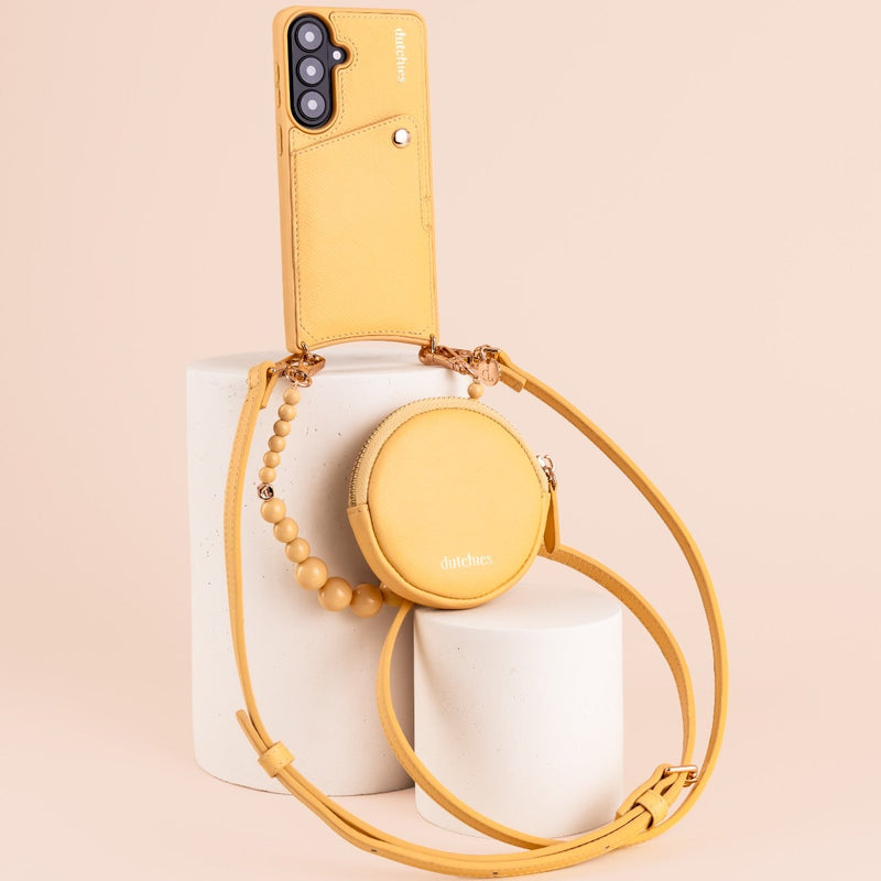 Luxury set | Samsung | Yellow