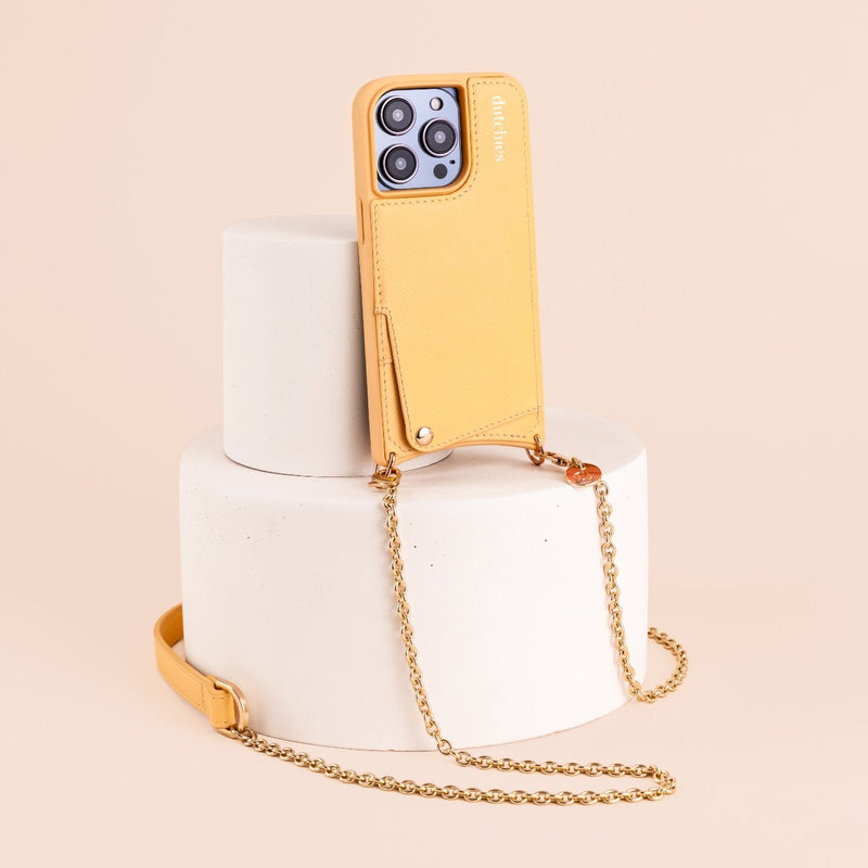 iPhone Case | Yellow